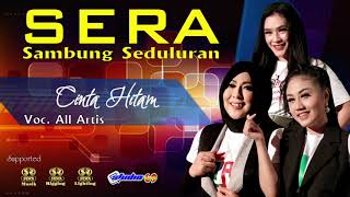 Download lagu CINTA HITAM. WIWIK SAGITA. IVHA BERLIAN. ANJAR AGUSTIN. SAMBUNG SEDULURAN mp3 Download lagu CINTA HITAM. WIWIK SAGITA. IVHA BERLIAN. ANJAR AGUSTIN. SAMBUNG SEDULURAN mp3