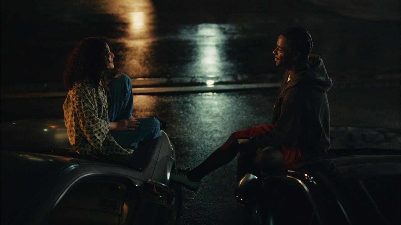 Let’s Be Real – Street :60 | Seize the Awkward | Ad Council
