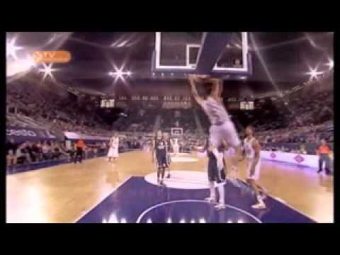 Euroleague Devotion 2012-13