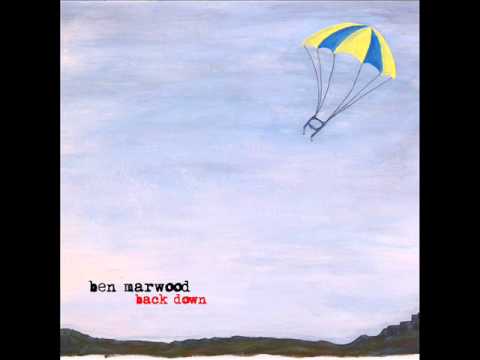 Ben Marwood - Don't Call It A Comeback