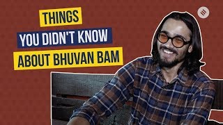 Bhuvan Bam Latest Song | Rahguzar Song New Latest Single | Bhuvan Bam BB Ki Vines