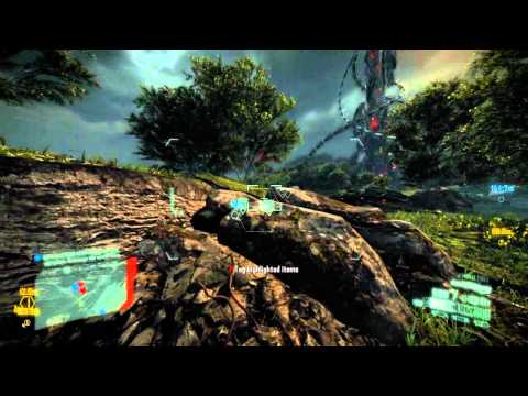 [FINALE] Let's Play Crysis 2 - Part 14