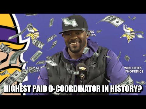 REPORT: Brian Flores is the Highest Paid Defensive Coordinator in NFL History