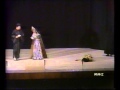 Turandot Puccini "Tu che di gel sei cinta / Liù ...