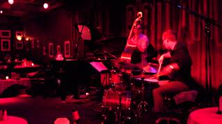 Stefano Bollani Danish trio - Live at Birdland June 6 2013