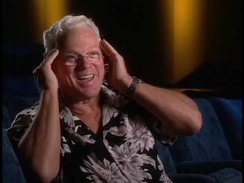 "Conversations with James MacArthur" (Walt Disney's Swiss Family Robinson Bonus Content)