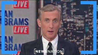 Abrams: Ye made a bad bet that rants would be good business  |  Dan Abrams Live