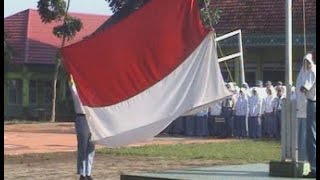 Download lagu INDONESIA RAYA Upacara Bendera mp3