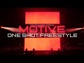 ONE SHOT FREESTYLE - FAENA / Live @VWArena