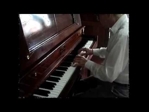 Carlos Iriarte - Cuando Llora la Milonga