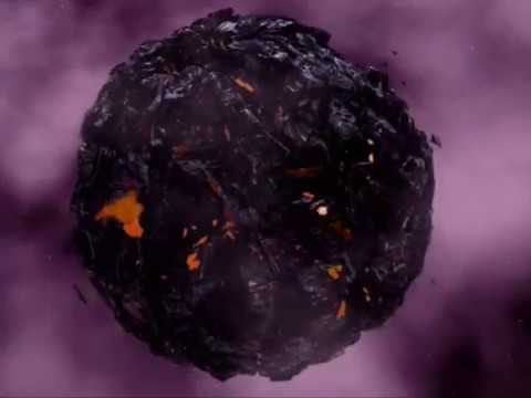 Parody TNG Edit 100 Locutus