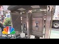 New York City Removes Last Public Payphone