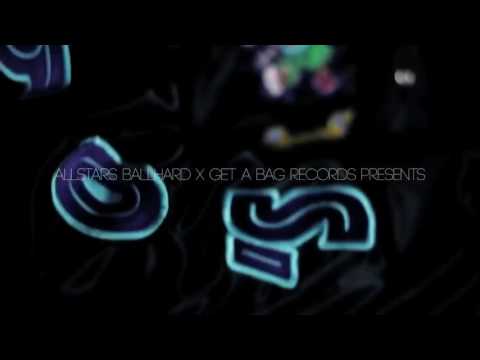 AllStar Jr. X Work (Official Video)