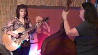 Sol Flo performing "Days Like This" (by Kim Taylor) @ Sincerely 1/16/11