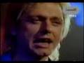 Stay The Night - Benjamin Orr (HQ Audio) 