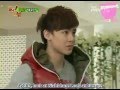 Nichkhun cute Dance 