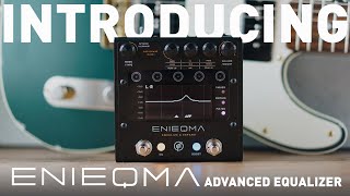 Video thumbnail for GFI System Enieqma: Advanced Equalizer by GFI System