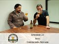 Ep 23 Reina de Cervecería Nevado