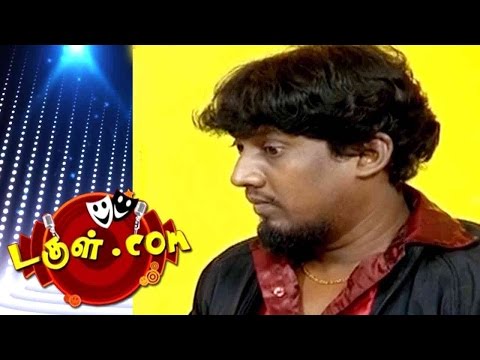Dougle.com - Sirippu Pattimandram | Comedy Show | Jul 13, 2016 | Mullai Kothandam - Semma Comedy