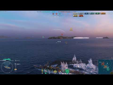 7kills, 208k dmg, Yugumo