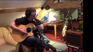 Keziah Jones-Memory cover