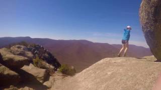 Shenandoah '17   PSOC