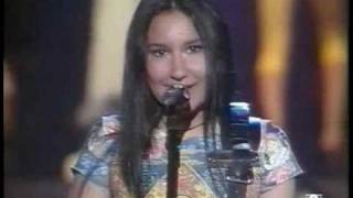 Amaral - Rosita (Música Sí, 98)