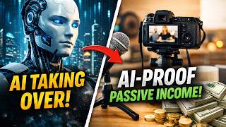 The Most AI-Proof Passive Income I’ve Found So Far...