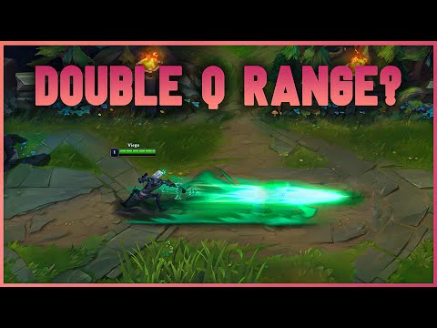 Viego Tips and Tricks That PRO Players Use