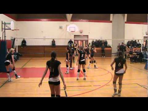 2012-01-28 v Mavericks Set 2 - 6-25 Loss.MPG