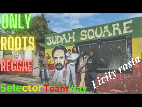 Foundation Roots Mix Selector Teamway