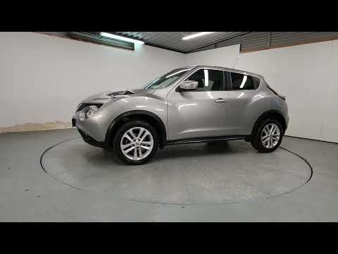 Nissan Juke 1.2 SV - Image 2