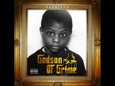 Saskilla - Grime In Japan
