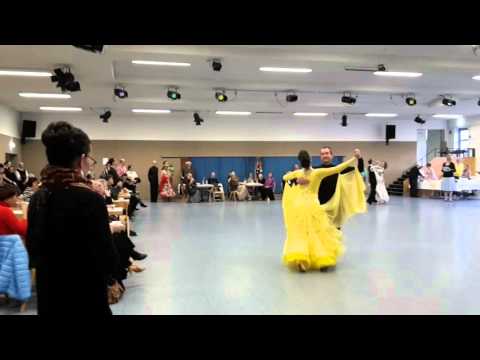 Frühlingsturnier in Germering am 20.3.16 - Senioren II C - Klasse