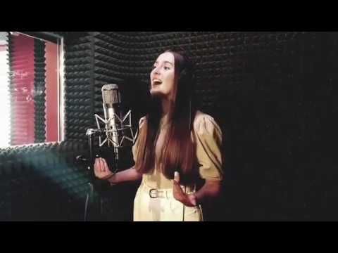 Martyna Maciąg - Radość najpiękniejszych lat (cover Anna Jantar)