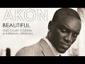 Akon - Beautiful ft.Colby O'Donis, Kardinal Offishall