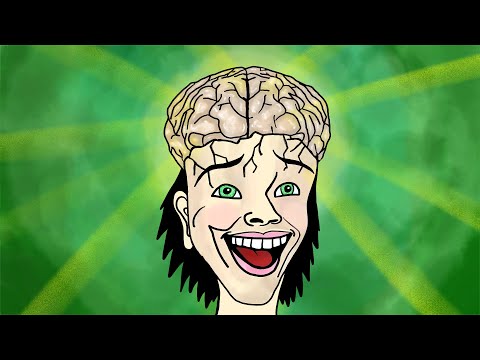 Erfolgreiches Gehirndoping mit der Natur