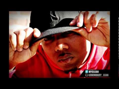 LEGENDARY LEAN PROMOTIONAL VIDEO (Dreams)