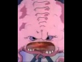 Krang S Final Farewell To Shredder