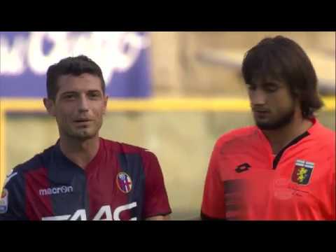 Espulsione di Dzemaili- Giornata 6 - Serie A TIM 2017/18