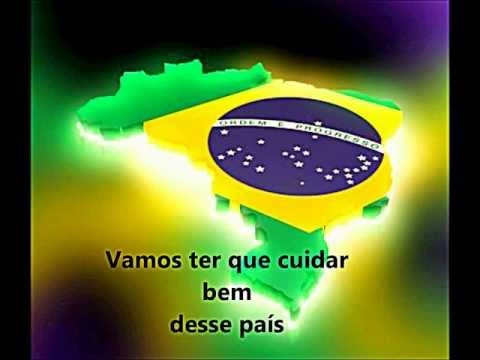Herdeiros do futuro - Toquinho