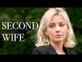 The Heartbreaking Melodrama Of Betrayal And Redemption SECOND WIFE