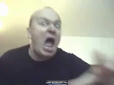 DJ Friki - Hardcore Rotti