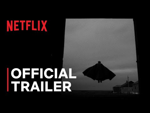 Official Trailer [Subtitled]