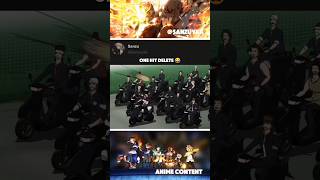 Download lagu One hit delete 😂 #anime #shorts #animemoments #animeedit #animeshorts mp3 Download lagu One hit delete 😂 #anime #shorts #animemoments #animeedit #animeshorts mp3