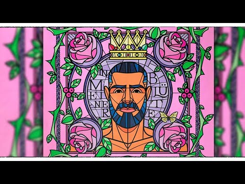 Shindy - Abenteuerland (prod. by DrummDaaddy)