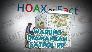 Hoax or Fact: Viral Kopi Ngocok Yuk Berkonotasi Masturbasi dan Dinilai Langgar Norma Agama