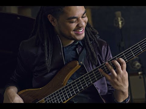 The Evolution of an Undefined - Benjamin Jephta (EPK)