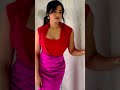 Rashmikamandanna Killing It With Her Dreamy Eyes Bollywoodhungama Shortsvideo