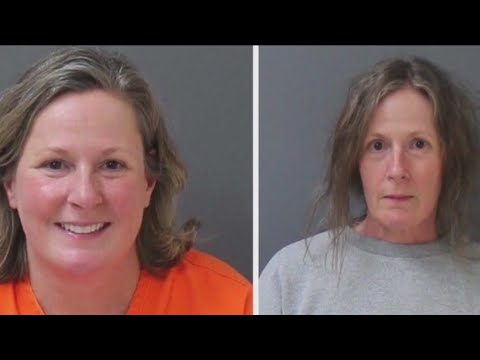 Kim Potter: Ex-cop who shot, killed Daunte Wright freed from prison